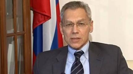 Посол Боцан-Харченко заявил, что антисербские настроения связаны с РФ Посол Боцан-Харченко заявил, что антисербские настроения связаны с РФ