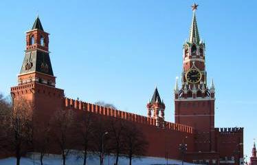 Кремль ответил на обвинения США Кремль ответил на обвинения США
