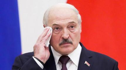 Кем Путин Лукашенко заменит? Кем Путин Лукашенко заменит?