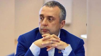 Иванов: Запад хочет подставить Зеленского Иванов: Запад хочет подставить Зеленского