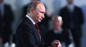 Россия без Путина: как избежать катастрофы?