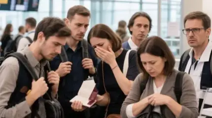 Русских не пустят в Европу: ЕС готовит удар к выборам в Госдуму