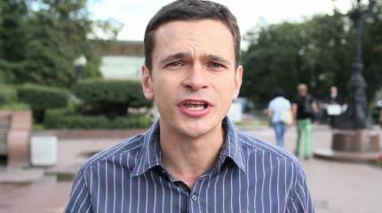 Илья Яшин решил порассуждать, кто герой, а кто – нет Илья Яшин решил порассуждать, кто герой, а кто – нет