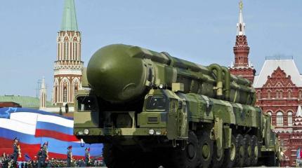 Взгляд патриота: Американское ПРО сделало Румынию потенциальной целью России Взгляд патриота: Американское ПРО сделало Румынию потенциальной целью России