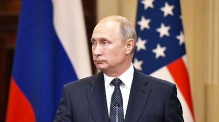 Транзит власти в России начнется уже в этом году Транзит власти в России начнется уже в этом году