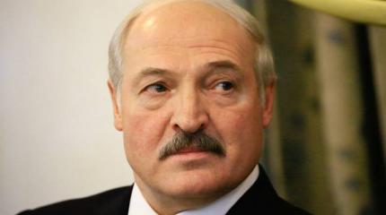 Лукашенко: из спасителей Белоруссии в её могильщики?