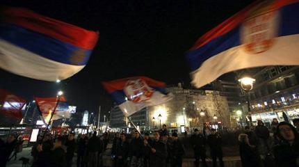 Почему Россия против обмена территориями между Сербией и Косово Почему Россия против обмена территориями между Сербией и Косово