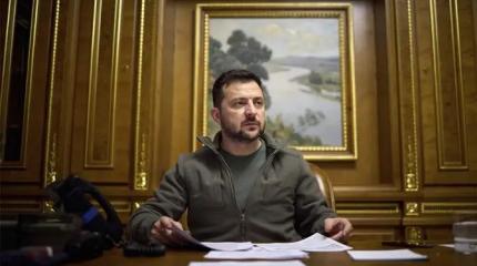 Вашингтон уже проводит кастинг претендентов в президенты Украины