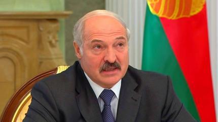 Риск возникновения мирового заговора из-за коронавируса беспокоит Лукашенко Риск возникновения мирового заговора из-за коронавируса беспокоит Лукашенко