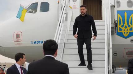 Зеленский в Польше: обсуждение того, о чем не должны узнать в Варшаве