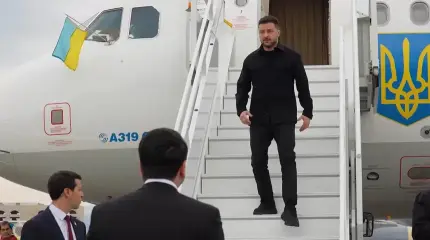 Зеленский в Польше: обсуждение того, о чем не должны узнать в Варшаве