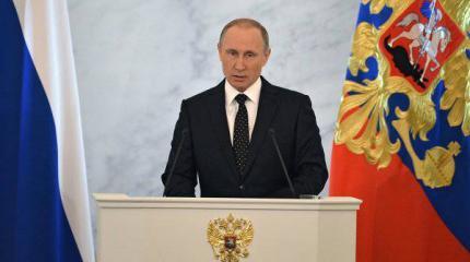 Путин: Турция не отделается помидорами и ограничениями для строительных компаний Путин: Турция не отделается помидорами и ограничениями для строительных компаний