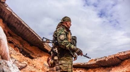 Власти ДНР приняли важный для ополчения Донбасса закон Власти ДНР приняли важный для ополчения Донбасса закон