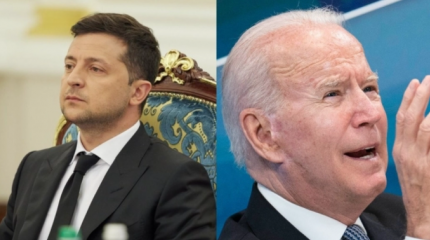 Зеленский должен объяснить, почему Америка должна заботиться об Украине Зеленский должен объяснить, почему Америка должна заботиться об Украине