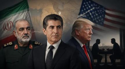 Белый дом искал прямой канал к КСИР — Axios