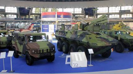 В Европе убедились в отсутствии сербского экспорта в Россию и на Украину В Европе убедились в отсутствии сербского экспорта в Россию и на Украину