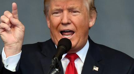 Без НАТО США потеряют статус гегемона: Трамп «выкрутит руки» Европе Без НАТО США потеряют статус гегемона: Трамп «выкрутит руки» Европе