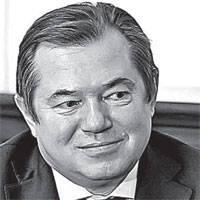 Выход из хаоса Выход из хаоса