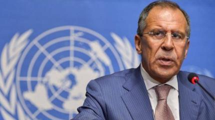 Сергей Лавров: США давят на ЕС Сергей Лавров: США давят на ЕС