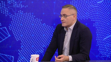 Гигин указал на неонацизм литовских силовиков, избивающих мигрантов Гигин указал на неонацизм литовских силовиков, избивающих мигрантов
