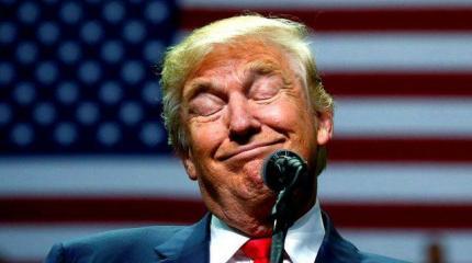 Дональд Трамп и Иерусалим: Как взорвать Ближний Восток Дональд Трамп и Иерусалим: Как взорвать Ближний Восток