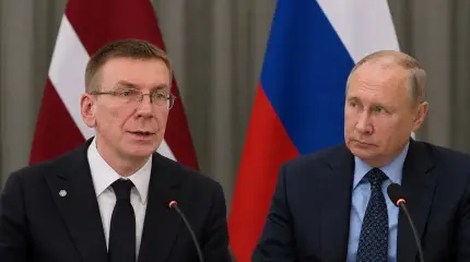 Тайный сигнал России: Рига жёстко ответила на известие о визите главы ЦРУ