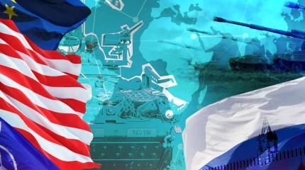 Запад зашел на новый цикл ненависти: о русофобии в Европе и США Запад зашел на новый цикл ненависти: о русофобии в Европе и США