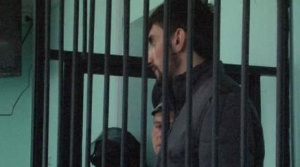 Кривосудие украинской хунты Кривосудие украинской хунты