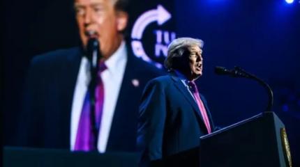 Горячий ужин: стрелок, который готовил убийство Трампа, написал «манифест»