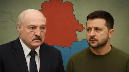 Минск ищет пути для диалога с Киевом