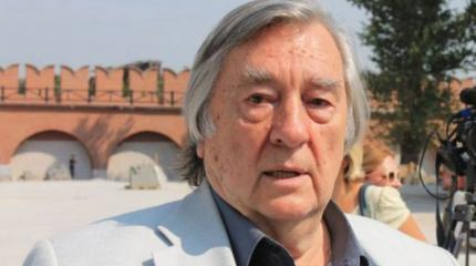 Александр Проханов: От игры Усмановых и Навальных страдает русский народ Александр Проханов: От игры Усмановых и Навальных страдает русский народ