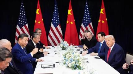 Си Цзиньпин будет говорить с Трампом, держа в уме встречу с Путиным
