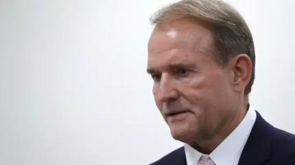 Медведчук усомнился в правомерности решения киевского суда по его делу Медведчук усомнился в правомерности решения киевского суда по его делу