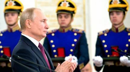 Досрочный «транзит»: Путин начал готовиться к передаче власти?