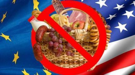Россия ставит условия смягчения продуктового эмбарго Россия ставит условия смягчения продуктового эмбарго