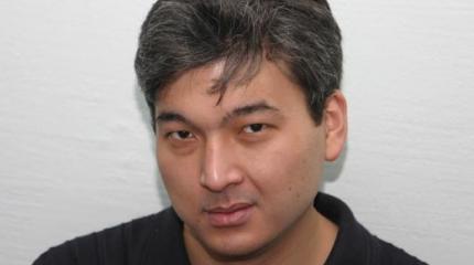 Данияр Ашимбаев об арестах в Администрации президента Казахстана Данияр Ашимбаев об арестах в Администрации президента Казахстана