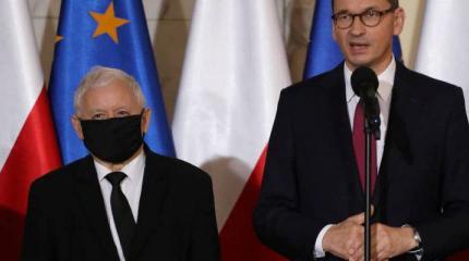 Раскол в правящих кругах Польши – планируется отставка ряда министров