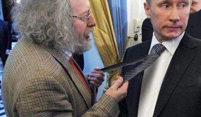 Эхо либералов: Венедектов намекнул, что Путину стоит поддерживать русофобов Эхо либералов: Венедектов намекнул, что Путину стоит поддерживать русофобов