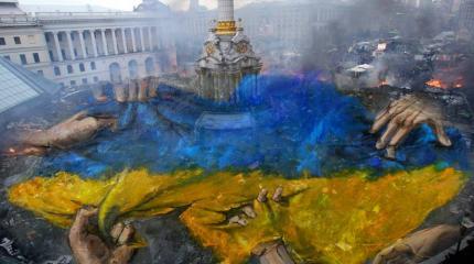В Киеве ужаснулись: Западные соседи хотят разорвать Украину на куски