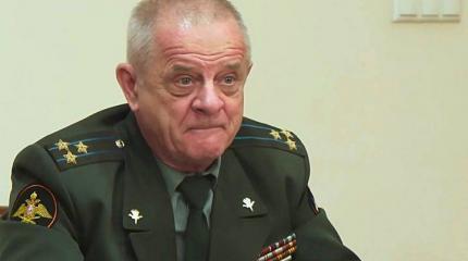 Квачков после освобождения из тюрьмы: Россия упустила шанс «отжать» Донбасс Квачков после освобождения из тюрьмы: Россия упустила шанс «отжать» Донбасс