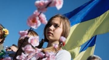 Украинцы тянутся к России