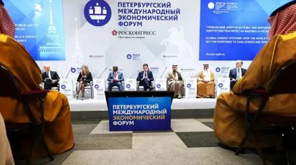 Немцы в Питере ищут подходы к Кремлю