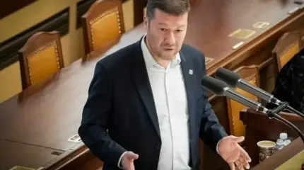 Чехи присоединилась к полякам по поводу украинского национализма