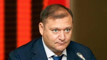Добкин впервые раскрыл эксклюзивные подробности 2014 года Добкин впервые раскрыл эксклюзивные подробности 2014 года