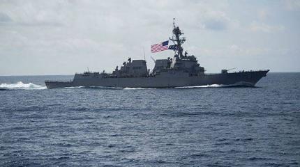 Пушки на опушке. Приведет ли островной конфликт к войне США и Китая Пушки на опушке. Приведет ли островной конфликт к войне США и Китая