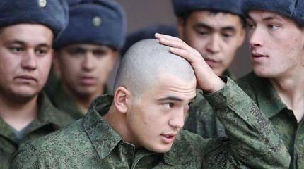 Чем для нас хорош и плох рост популярности армейской службы Чем для нас хорош и плох рост популярности армейской службы