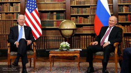 Какое условие по Белоруссии Путин мог поставить перед Байденом Какое условие по Белоруссии Путин мог поставить перед Байденом