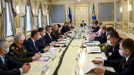 На Украине предложили использовать тактику талибов против России На Украине предложили использовать тактику талибов против России