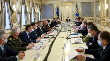 На Украине предложили использовать тактику талибов против России На Украине предложили использовать тактику талибов против России