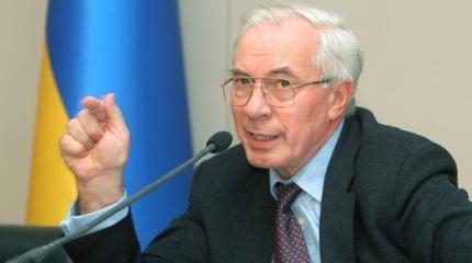 Николай Азаров: «Порошенко превратил мою страну в проект «Анти-Россия» Николай Азаров: «Порошенко превратил мою страну в проект «Анти-Россия»
